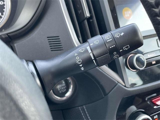 used 2021 Subaru Forester car, priced at $23,870