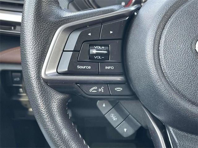 used 2021 Subaru Forester car, priced at $23,870