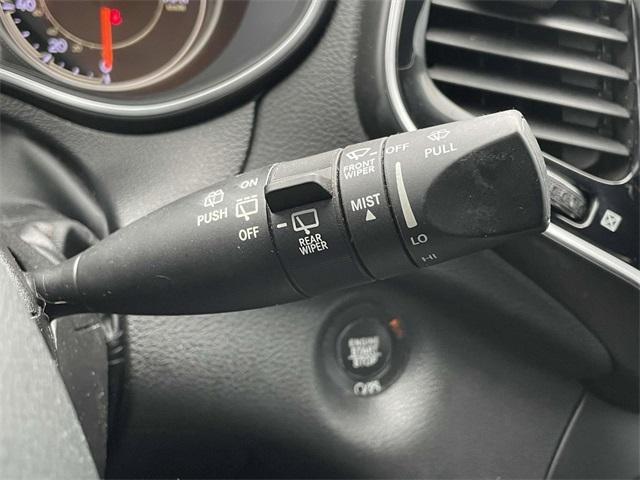 used 2019 Jeep Cherokee car, priced at $16,512