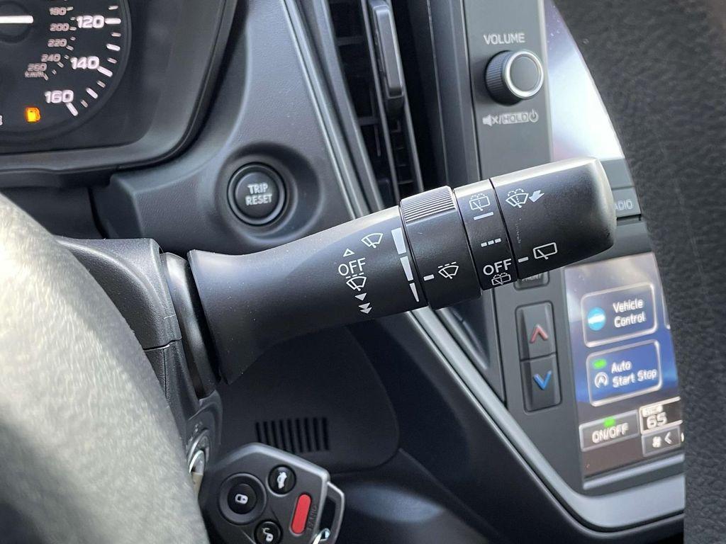 used 2025 Subaru Impreza car, priced at $21,959