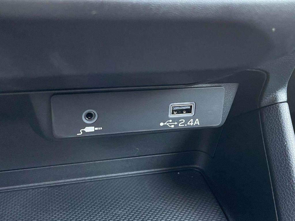 used 2025 Subaru Impreza car, priced at $21,959