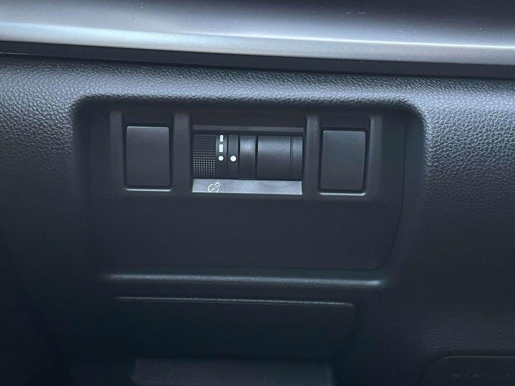 used 2025 Subaru Impreza car, priced at $21,959