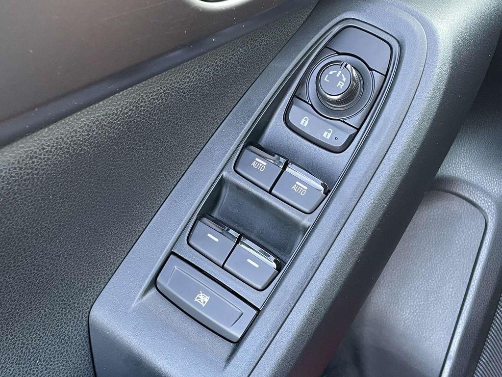 used 2025 Subaru Impreza car, priced at $21,959