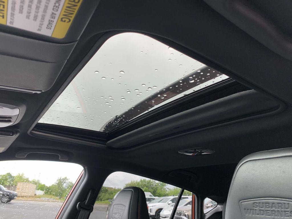 used 2024 Subaru Crosstrek car, priced at $32,134