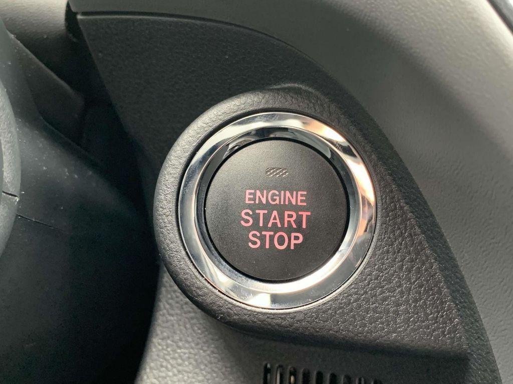 used 2024 Subaru Crosstrek car, priced at $32,134