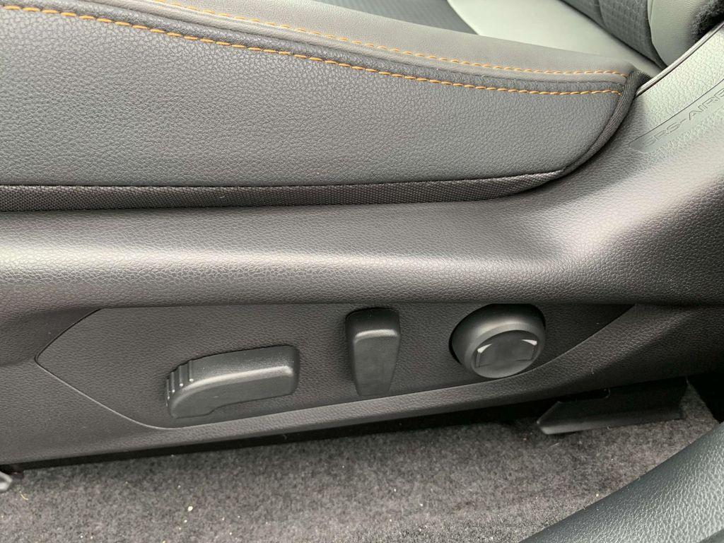 used 2024 Subaru Crosstrek car, priced at $32,134