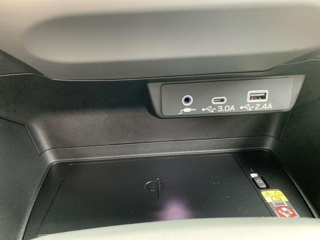 used 2024 Subaru Crosstrek car, priced at $32,134