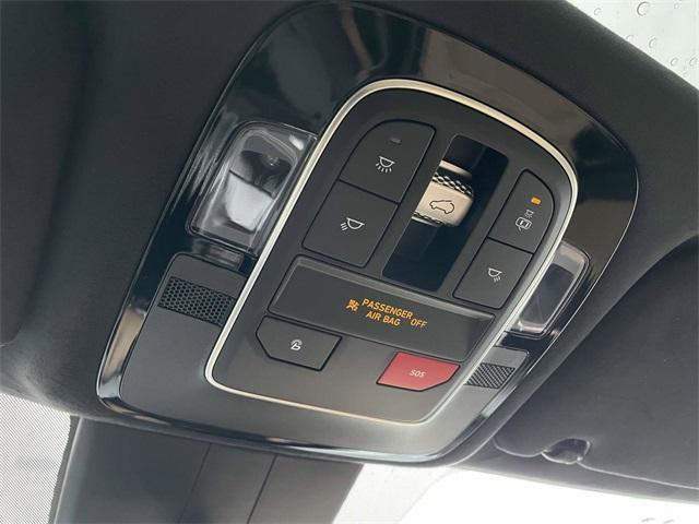 used 2023 Hyundai Santa Fe car, priced at $33,966