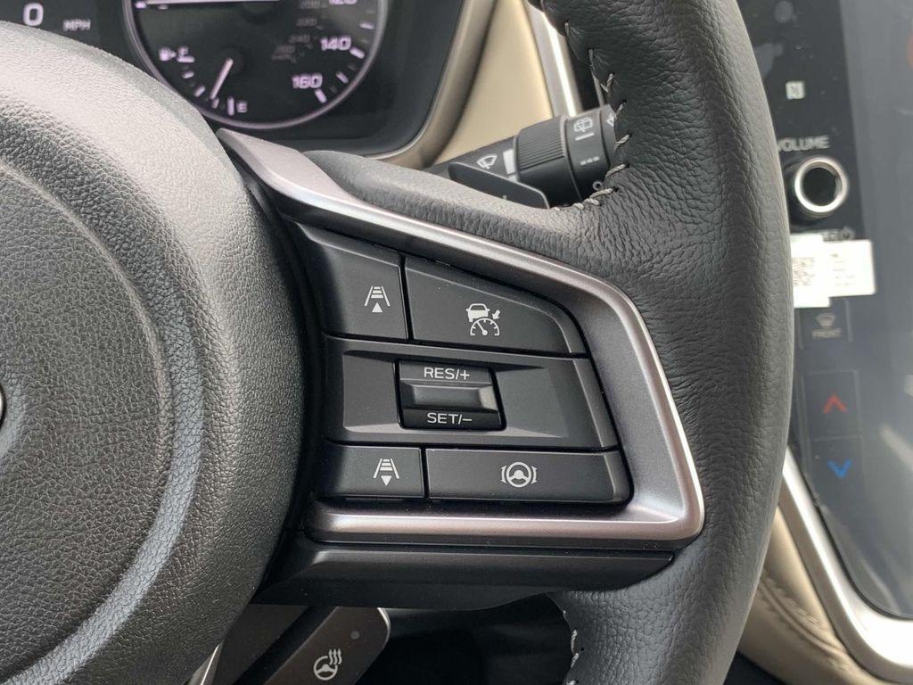 new 2025 Subaru Outback car, priced at $42,239