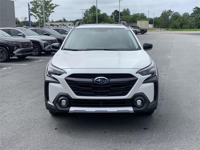 new 2025 Subaru Outback car, priced at $42,239