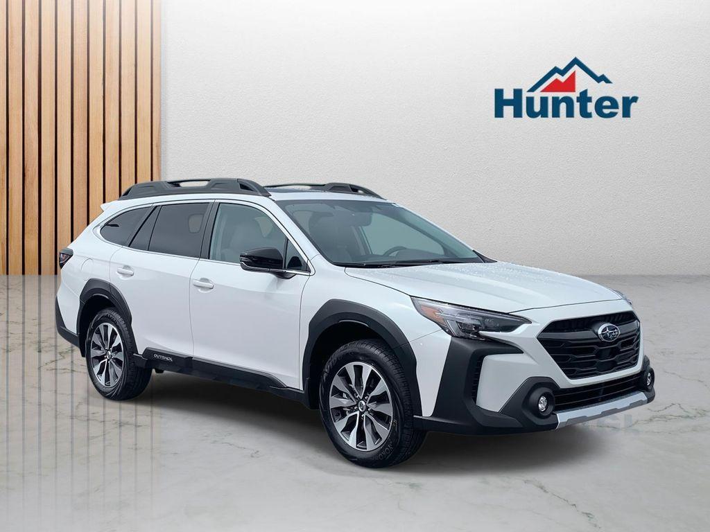 new 2025 Subaru Outback car, priced at $42,239