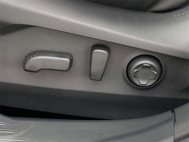 new 2025 Subaru Outback car, priced at $42,239