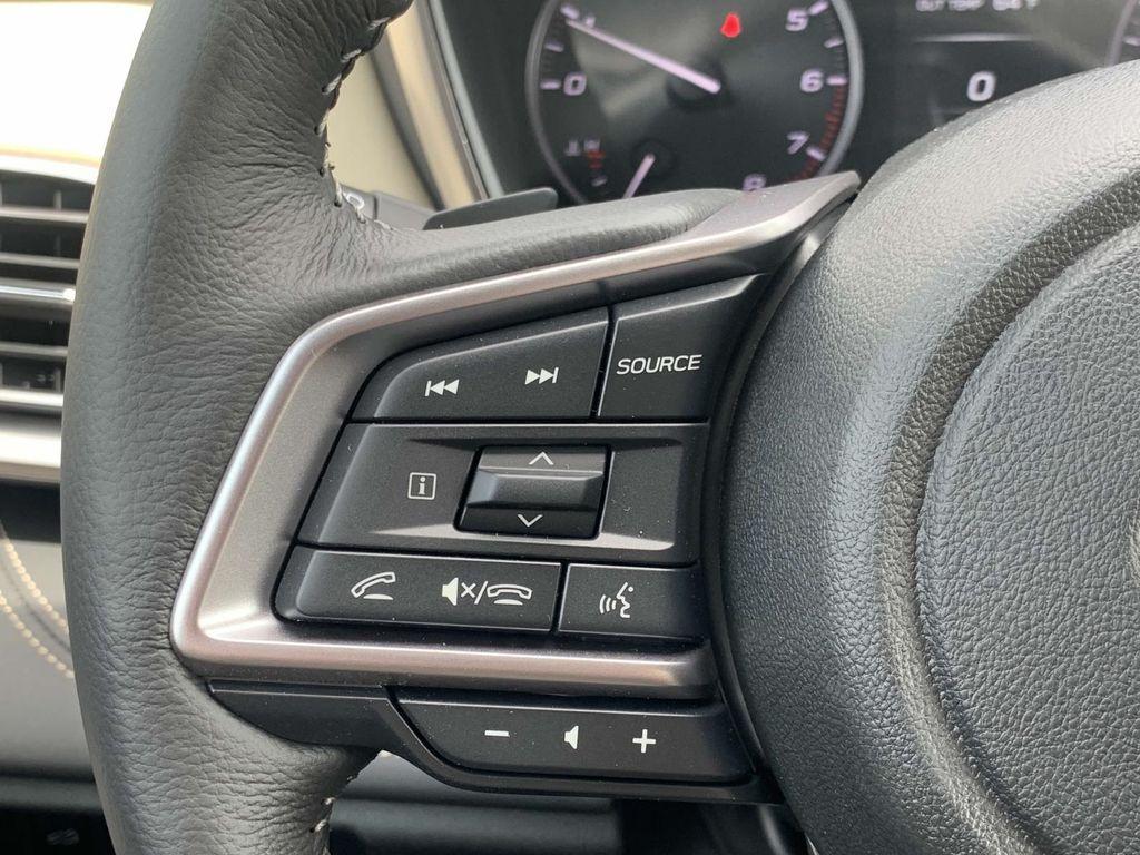 new 2025 Subaru Outback car, priced at $42,239