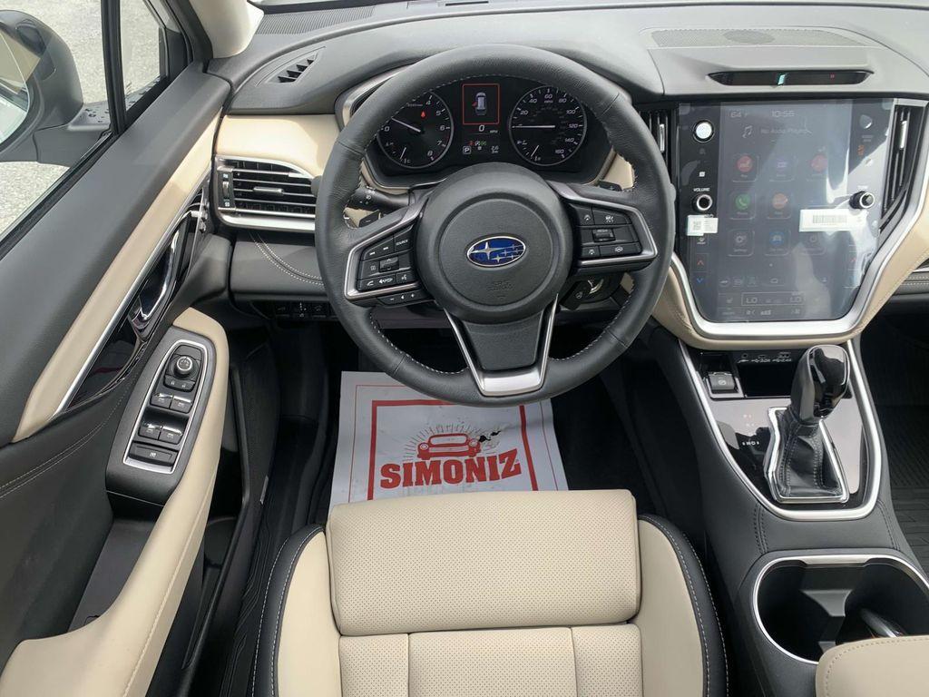 new 2025 Subaru Outback car, priced at $42,239