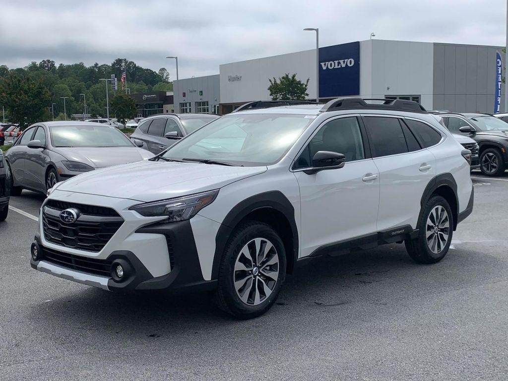new 2025 Subaru Outback car, priced at $42,239