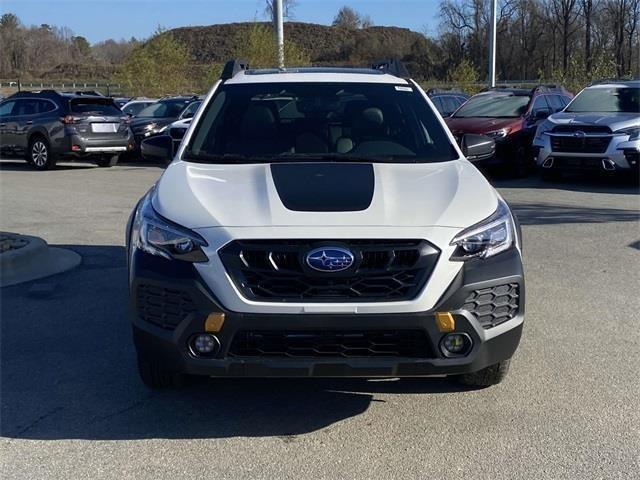 new 2025 Subaru Outback car, priced at $41,899