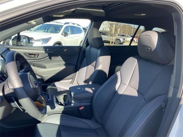 new 2025 Subaru Outback car, priced at $41,899