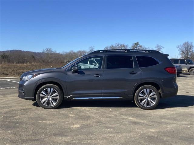 used 2022 Subaru Ascent car, priced at $30,885