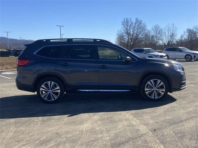 used 2022 Subaru Ascent car, priced at $30,885