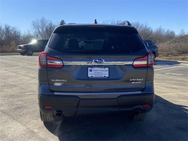 used 2022 Subaru Ascent car, priced at $30,885