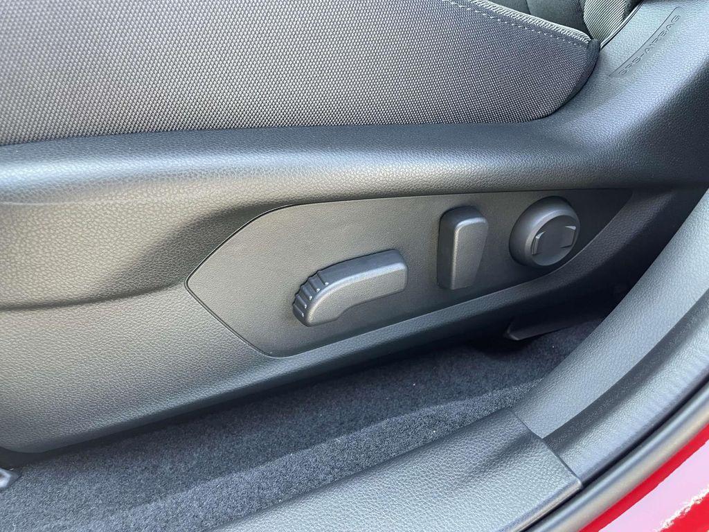 new 2025 Subaru Crosstrek car, priced at $32,271