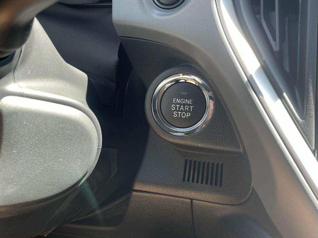 new 2025 Subaru Crosstrek car, priced at $32,271