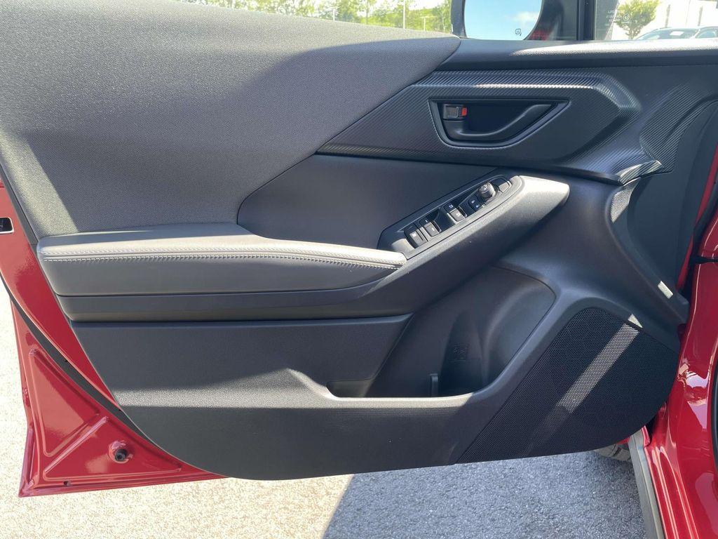 new 2025 Subaru Crosstrek car, priced at $32,271