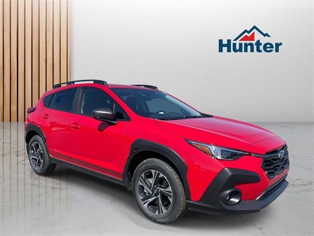 new 2025 Subaru Crosstrek car, priced at $32,271