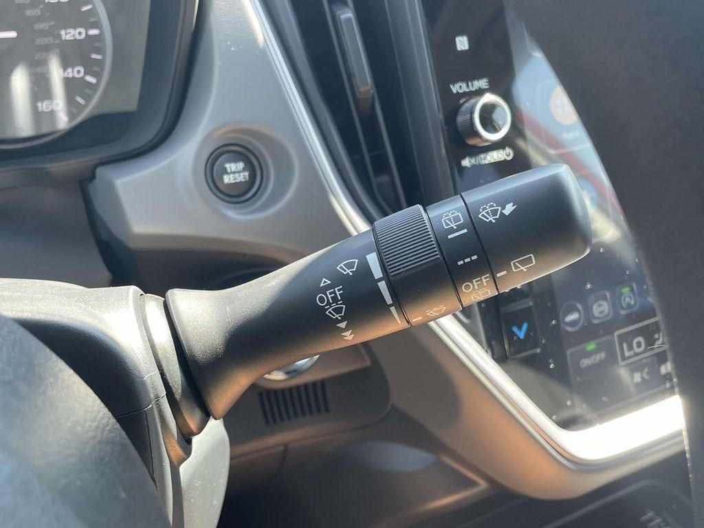 new 2025 Subaru Crosstrek car, priced at $32,271