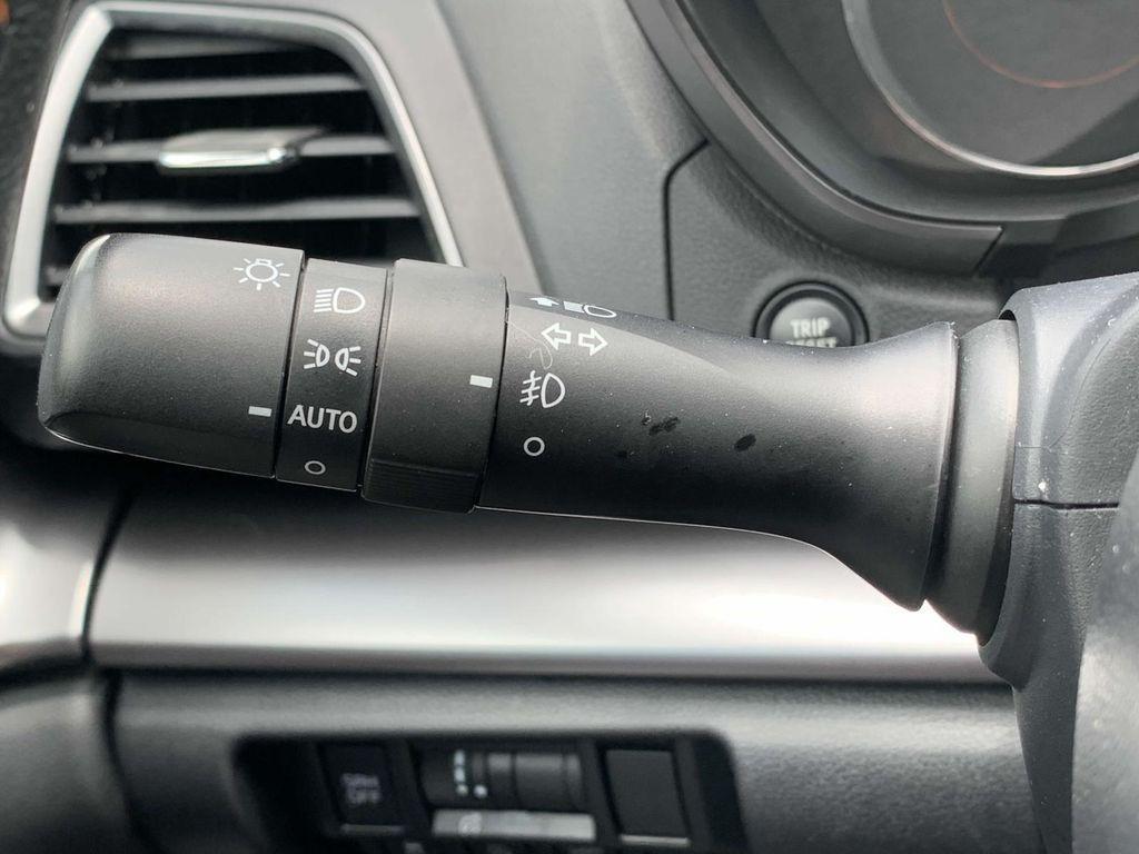 used 2023 Subaru Crosstrek car, priced at $26,811