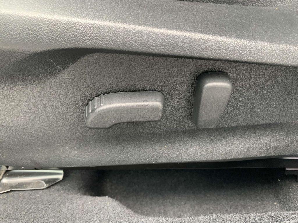 used 2023 Subaru Crosstrek car, priced at $26,811