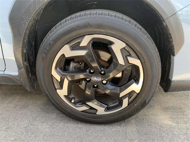 used 2023 Subaru Crosstrek car, priced at $29,768