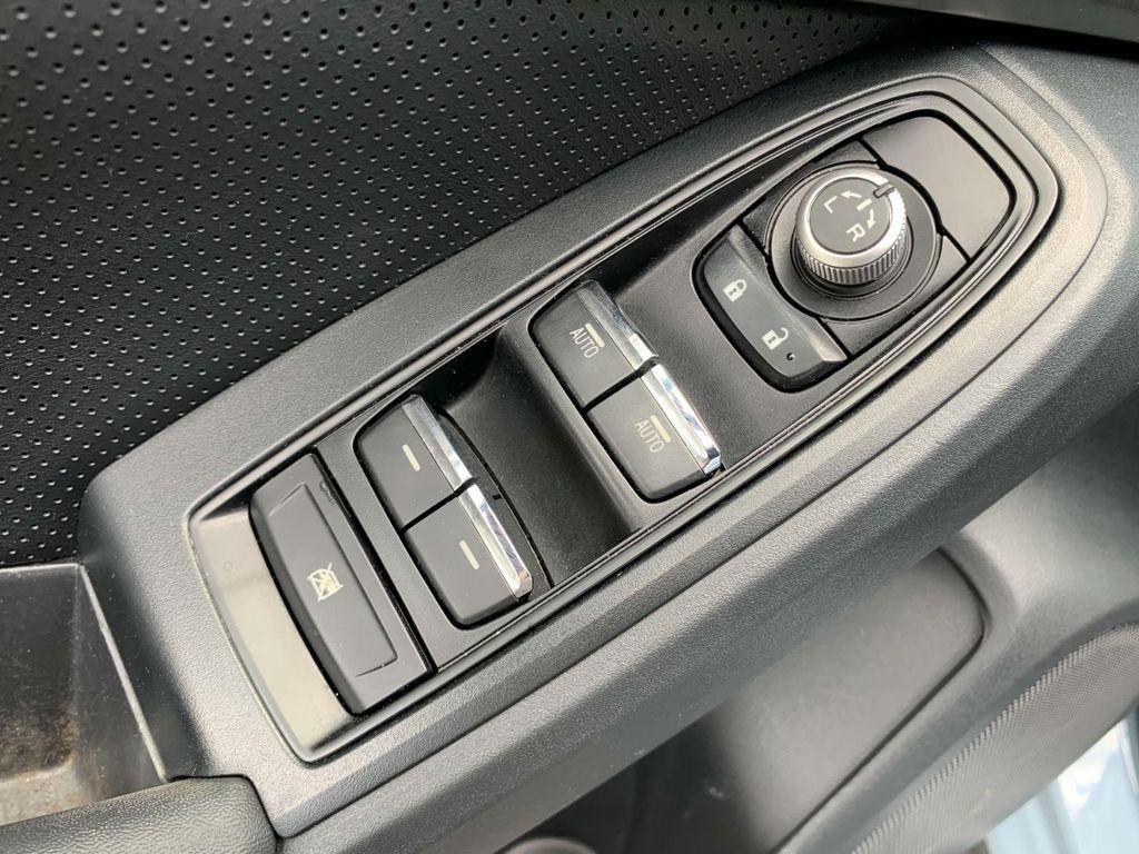 used 2023 Subaru Crosstrek car, priced at $26,811