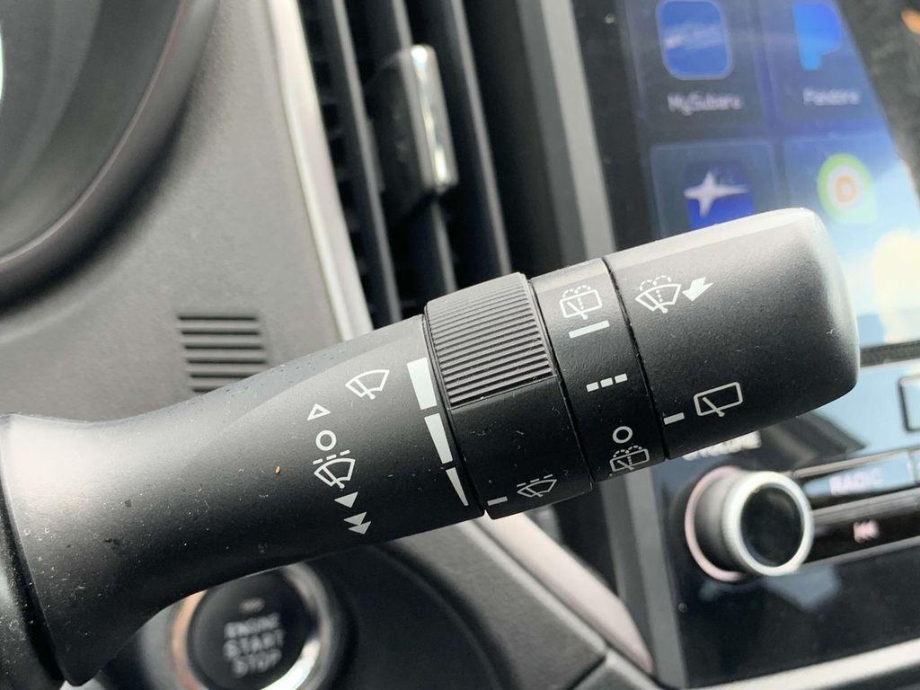 used 2023 Subaru Crosstrek car, priced at $26,811