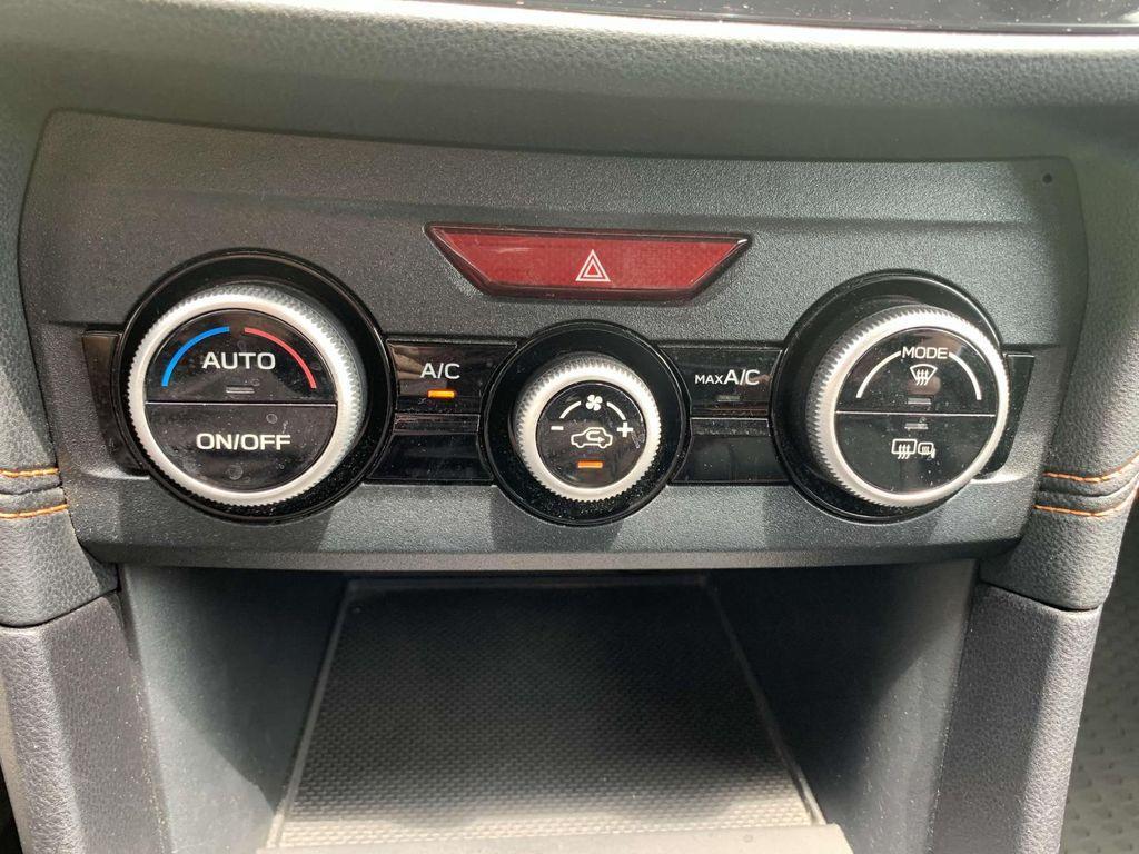 used 2023 Subaru Crosstrek car, priced at $26,811