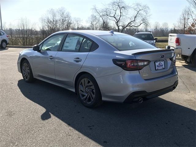 new 2025 Subaru Legacy car, priced at $36,081