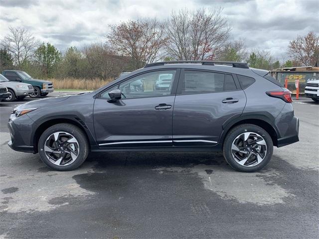 new 2025 Subaru Crosstrek car, priced at $36,037