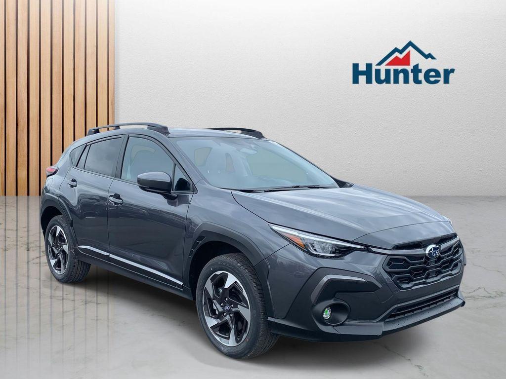 new 2025 Subaru Crosstrek car, priced at $34,109