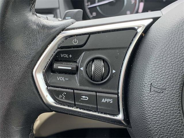 used 2020 Acura RDX car, priced at $29,256