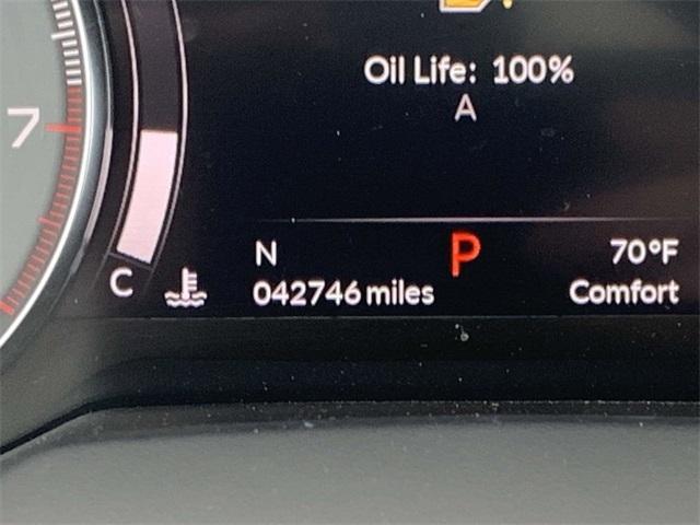 used 2020 Acura RDX car, priced at $29,256
