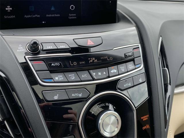 used 2020 Acura RDX car, priced at $29,256