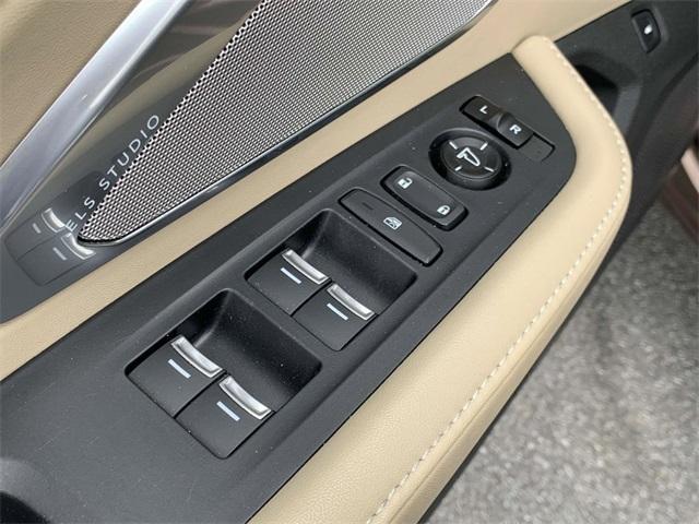used 2020 Acura RDX car, priced at $29,256