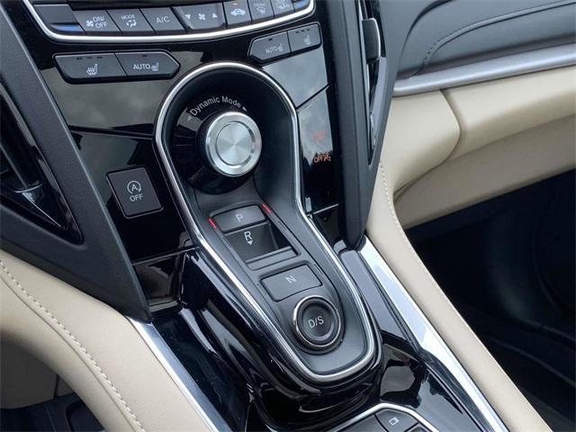 used 2020 Acura RDX car, priced at $29,256