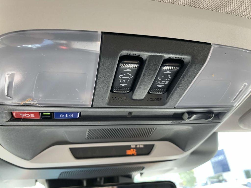 used 2024 Subaru Crosstrek car, priced at $30,087