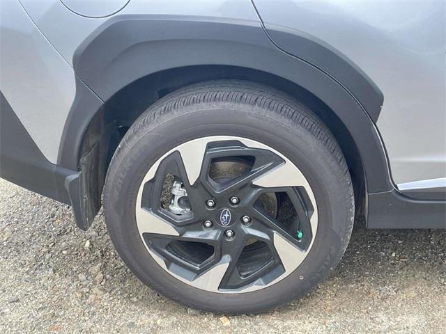 used 2024 Subaru Crosstrek car, priced at $32,782