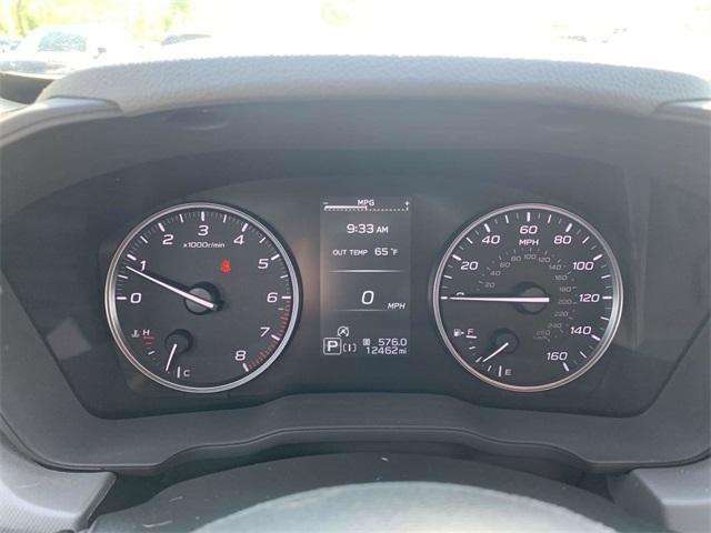 used 2024 Subaru Crosstrek car, priced at $32,278