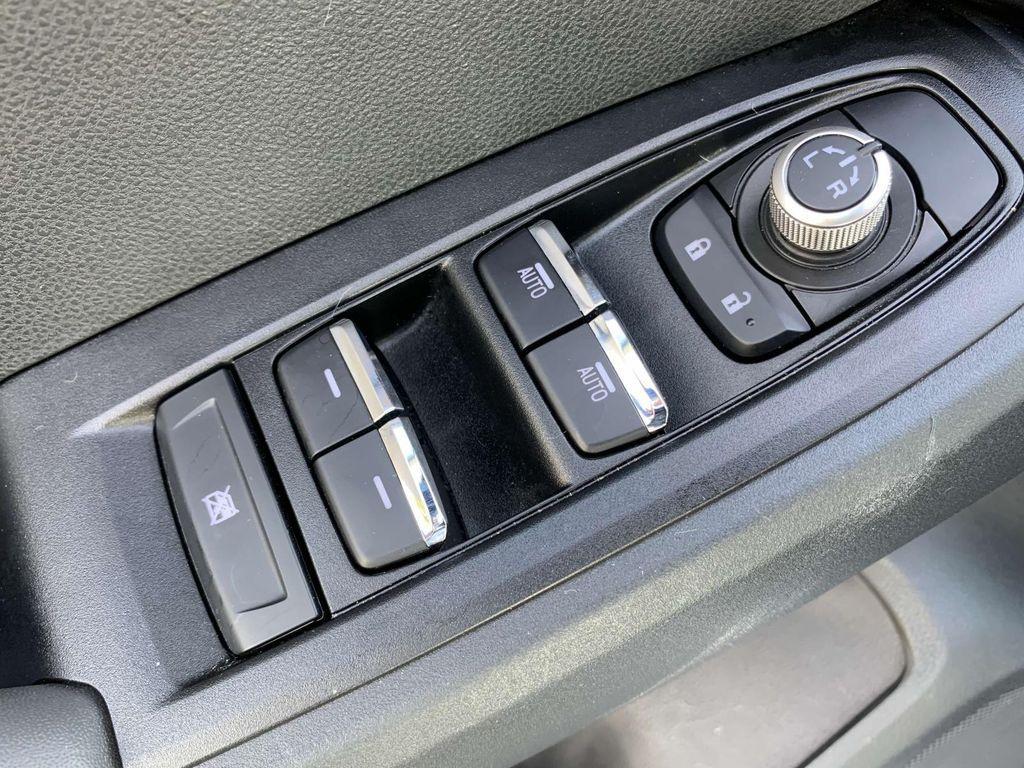 used 2024 Subaru Crosstrek car, priced at $30,087