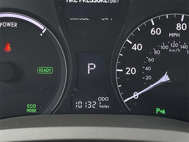 used 2013 Lexus RX 450h car, priced at $16,070