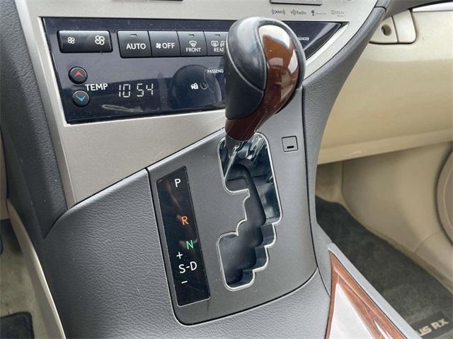 used 2013 Lexus RX 450h car, priced at $16,070