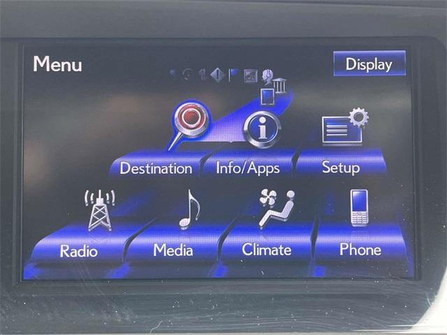 used 2013 Lexus RX 450h car, priced at $16,070